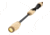 Googan Squad Gold Series 7ft Micro Light Spinning Rod