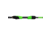 Googan Squad Green Series 6ft 1in Finesse Light Spinning Rod