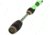 Googan Squad Green Series 6ft Micro Ultra Light Spinning Rod