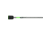 Googan Squad Green Series 6ft Micro Ultra Light Spinning Rod