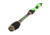 Googan Squad Green Series 7ft 2in Go-To Spinning Rod