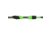 Googan Squad Green Series 7ft 2in Go-To Spinning Rod