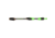 Googan Squad Green Series 7ft 2in Go-To Spinning Rod
