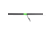 Googan Squad Green Series 7ft Finesse Spinning Rod
