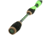 Googan Squad Green Series 7ft Micro Light Spinning Rod