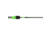 Googan Squad Green Series 7ft Micro Light Spinning Rod