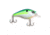 Googan Squad Grande Banger Hard Bait, 3in, 3/4 oz, Citrus Shad, 10-01-GGS-10001Z
