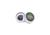 Googan Squad Green Series Tungsten Putty, Black, 1oz, GTP-1-BL