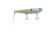 Googan Squad Hound Hard Bait, 4 1/8in, 1/2 oz, Shattered Shad, 10-01-GGS-10009D