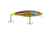 Googan Squad Jr. Scout Hard Bait, 3 1/2in, 3/8 oz, Ghost Gill, 10-01-GGS-10002C