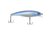 Googan Squad Jr. Scout Hard Bait, 3 1/2in, 3/8 oz, Pro Blue, 10-01-GGS-10002B