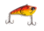 Googan Squad Klutch Hard Bait, 2 1/2in, 1/2 oz, Sriracha Craw, 10-01-GGS-10000B