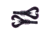 Googan Squad Krackin Craw Creature Bait, 7, 4in, Junebug, GKC-JUN
