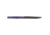 Googan Squad Lunker Log, 4in, Green Pumpkin Purple, GLL-4-GPU