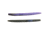 Googan Squad Lunker Log, 6in, Green Pumpkin Pearl, GLL-6-GPU