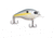 Googan Squad Micro Banger Hard Bait, 1.5in, 1/8 oz, Sexy Shad, 10-01-GGS-10001AG