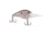 Googan Squad Micro Recon Hard Bait, 1.5in, 1/8 oz, Native Shad, 10-01-GGS-10018C