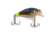 Googan Squad Banger Hard Bait, 2 1/4in, 3/8 oz, Ghost Gill, 10-01-GGS-10001U