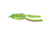Googan Squad Mini Filthy Frog Hollow Body Bait, 2in, 3/8 oz, Leopard Frog, 10-50-GGS-10000L