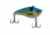 Googan Squad Mini Klutch Hard Bait, 2 1/4in, 3/8 oz, Aurora Shad, 10-01-GGS-10003A