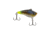Googan Squad Mini Klutch Hard Bait, 2 1/4in, 3/8 oz, Ghost Gill, 10-01-GGS-10003E
