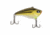 Googan Squad Mini Klutch Hard Bait, 2 1/4in, 3/8 oz, Gold Rush, 10-01-GGS-10003F