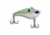 Googan Squad Mini Klutch Hard Bait, 2 1/4in, 3/8 oz, Mondo Shad, 10-01-GGS-10003G