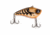 Googan Squad Mini Klutch Hard Bait, 2 1/4in, 3/8 oz, Mudbug, 10-01-GGS-10003H