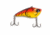 Googan Squad Mini Klutch Hard Bait, 2 1/4in, 3/8 oz, Sriracha Craw, 10-01-GGS-10003N
