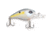 Googan Squad Mini Recon Hard Bait, 2in, 1/4 oz, Sexy Shad, 10-01-GGS-10005H