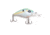 Googan Squad Mini Recon Hard Bait, 2in, 1/4 oz, Mondo Shad, 10-01-GGS-10005G