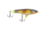 Googan Squad Mini Revolver Hard Bait, 3.5in, 1/2 oz, Ghost Gill, 10-01-GGS-10014L