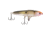 Googan Squad Mini Revolver Hard Bait, 3.5in, 1/2 oz, Native Shad, 10-01-GGS-10014N