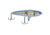 Googan Squad Mini Revolver Hard Bait, 3.5in, 1/2 oz, Shattered Shad, 10-01-GGS-10014S