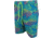 Googan Squad Neon Crappie School Boat Short - Mens, Small, GS249-S