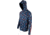 Googan Squad Patriotic Jigs Hooded Long-Sleeve Shirt w/Mesh Back - Mens, Medium, GS239-M