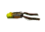 Googan Squad Poppin' Filthy Frog Hollow Body Bait, 2 1/2in, 5/8 oz, Bullfrog, 10-50-GGS-10001B