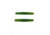 Googan Squad Rattlin Ned, 2.75in, Chartreuse Pepper Green Fleck, GRN-CPG