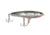 Googan Squad Revolver Hard Bait, 4.5in, 1 oz, Silver Flash, 10-01-GGS-10014H