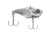 Googan Squad Rip Hard Bait, 2in, 1/2oz, Chrome, 10-01-GGS-10022A