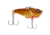 Googan Squad Rip Hard Bait, 2in, 1/2oz, Gold Chrome, 10-01-GGS-10022B