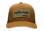 Googan Squad Rising Sun Hat - Mens, One Size, GS022