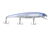 Googan Squad Scout Hard Bait, 4 1/3in,1/2 oz, Pro Blue, 10-01-GGS-10002H