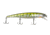 Googan Squad Scout Hard Bait, 4 1/3in,1/2 oz, Yellow Perch, 10-01-GGS-10002Q