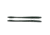 Googan Squad Slim Shake Worm, 8in, Sprayed Lettuce, GSS-8-SPL