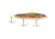 Googan Squad Two Step Hard Bait, 4.5in, 5/8 oz, Ghost Gill, 10-01-GGS-10023B