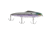 Googan Squad Two Step Hard Bait, 4.5in, 5/8 oz, Native Shad, 10-01-GGS-10023C