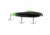 Googan Squad Two Step Hard Bait, 4.5in, 5/8 oz, Nightclub, 10-01-GGS-10023D