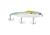 Googan Squad Two Step Hard Bait, 4.5in, 5/8 oz, Sexy Shad, 10-01-GGS-10023E