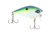 Googan Squad Wake Banger Hard Bait, 2 3/8in, 7/16 oz, Citrus Shad, 10-01-GGS-10020C